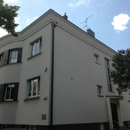 Business&Relax Apartment 14 Poznań Dış mekan fotoğraf