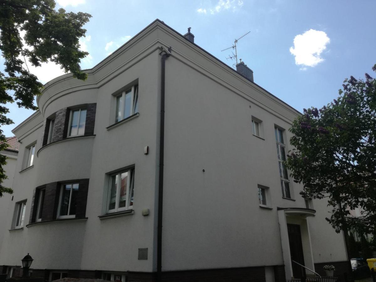 Business&Relax Apartment 14 Poznań Dış mekan fotoğraf