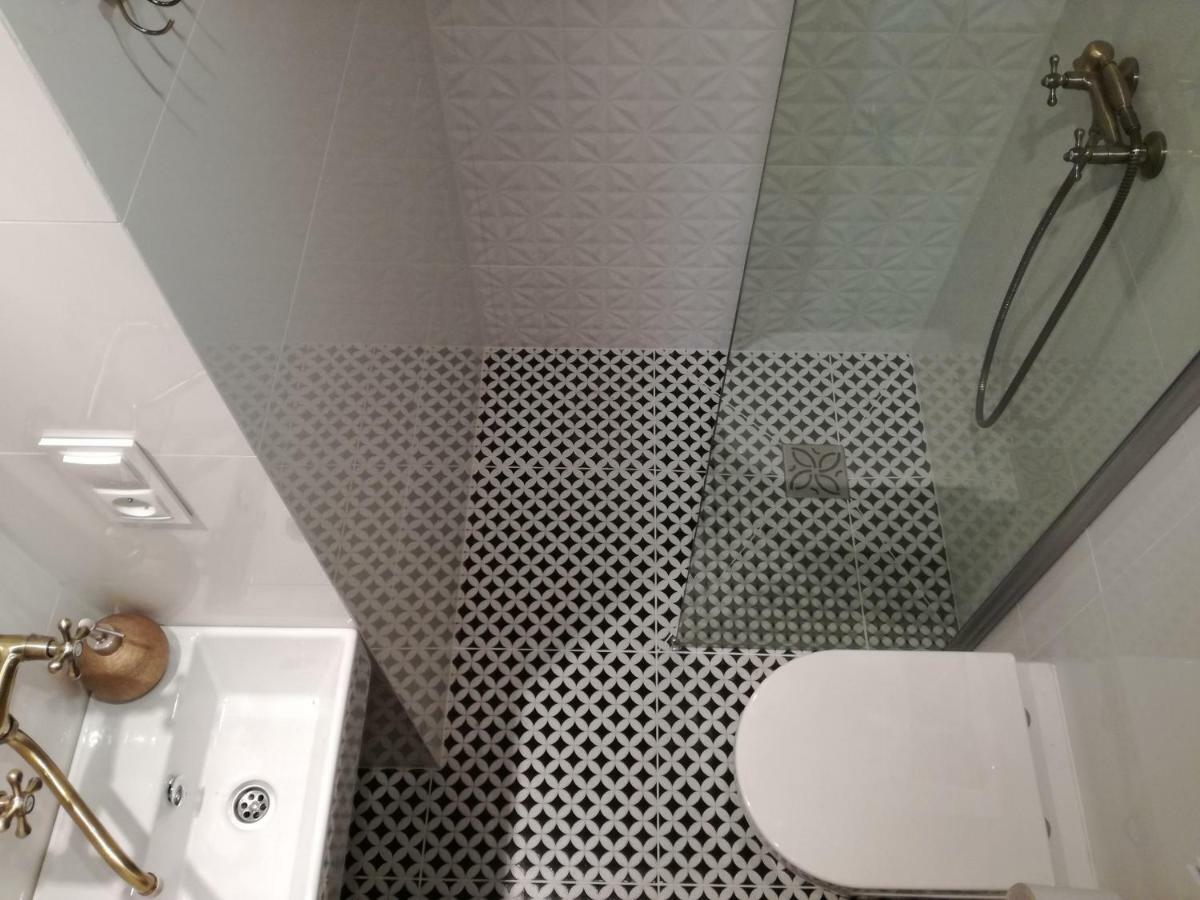 Business&Relax Apartment 14 Poznań Dış mekan fotoğraf