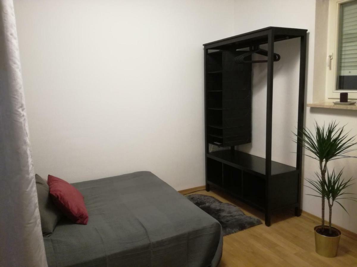 Business&Relax Apartment 14 Poznań Dış mekan fotoğraf