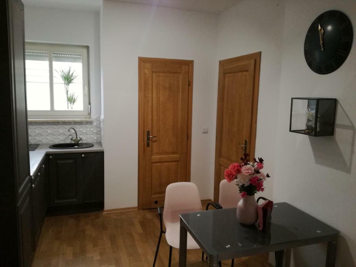 Business&Relax Apartment 14 Poznań Dış mekan fotoğraf