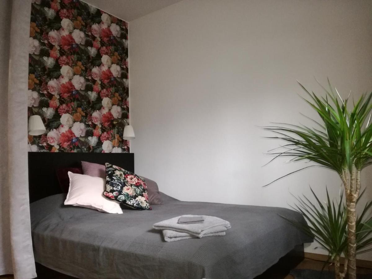 Business&Relax Apartment 14 Poznań Dış mekan fotoğraf