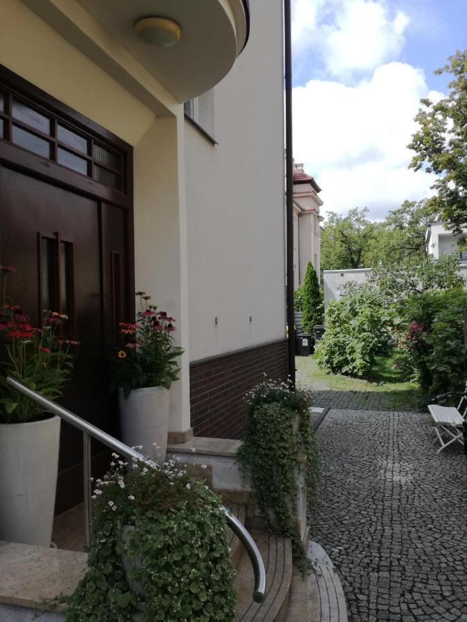 Business&Relax Apartment 14 Poznań Dış mekan fotoğraf