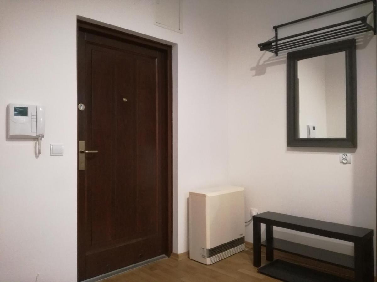 Business&Relax Apartment 14 Poznań Dış mekan fotoğraf